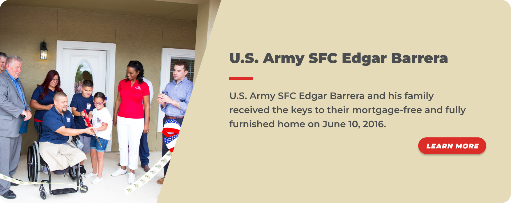 11 -U.S. Army SFC Edgar Barrera
