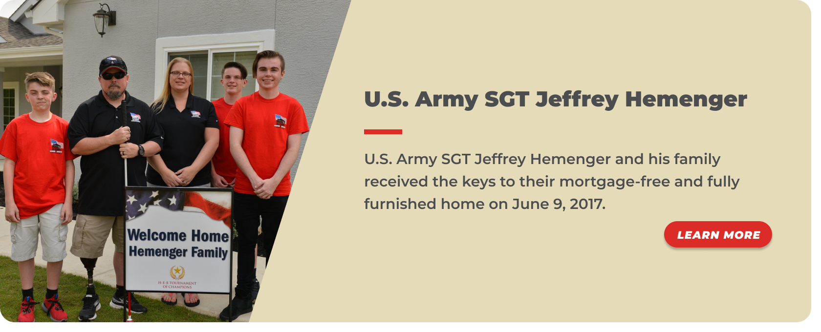 13 -U.S. Army SGT Jeffrey Hemenger