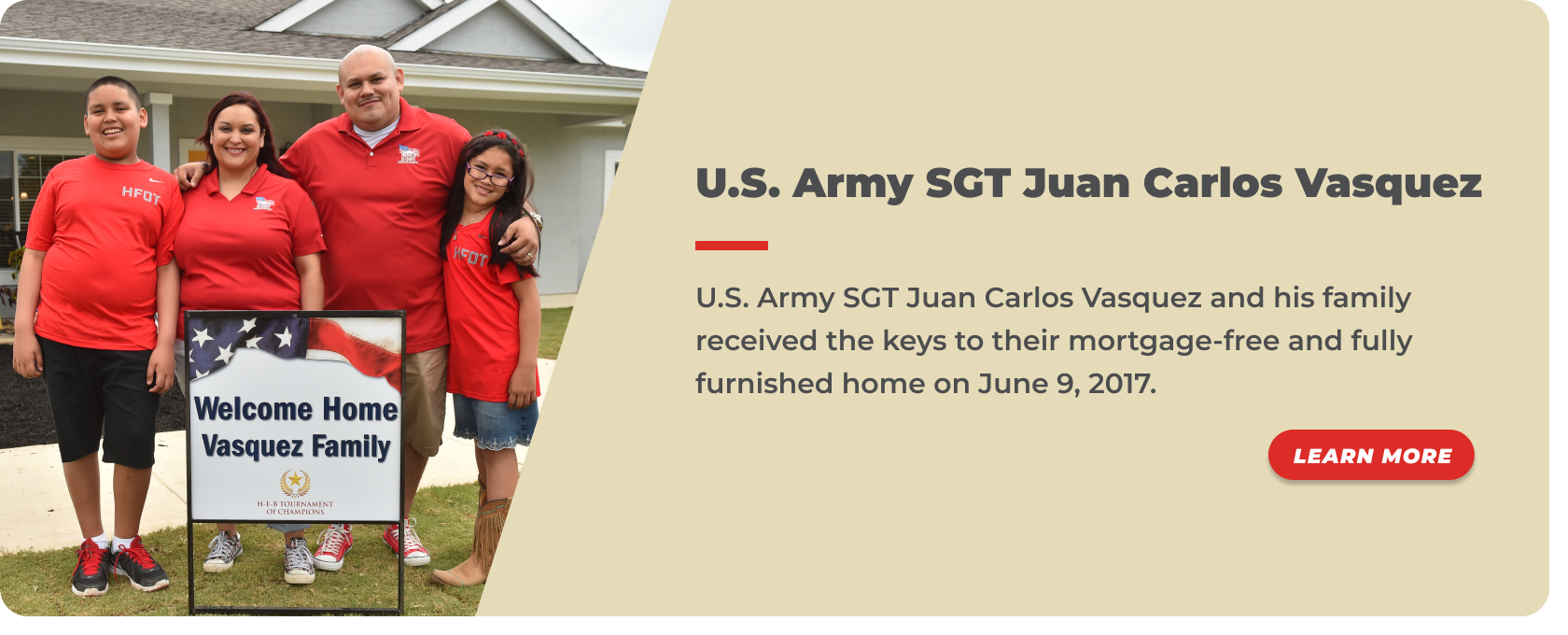 15 - U.S. Army SGT Juan Carlos Vasquez