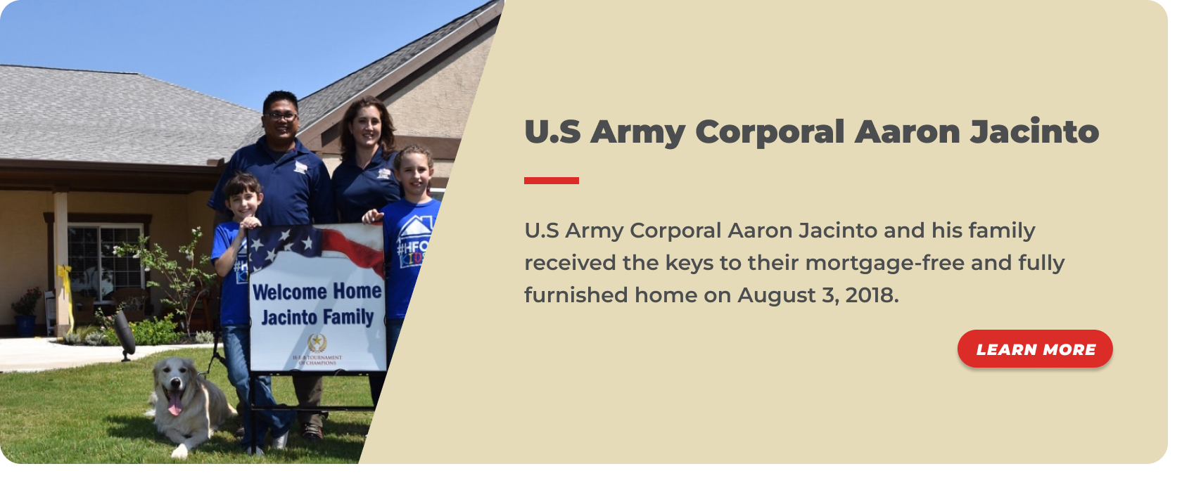 19 -U.S Army Corporal Aaron Jacinto