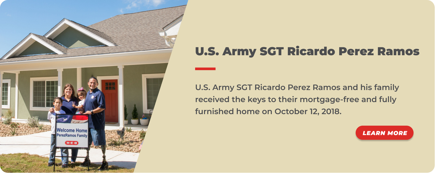22 -U.S. Army SGT Ricardo Perez Ramos