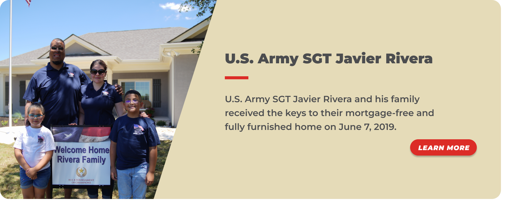 24 -U.S. Army SGT Javier Rivera
