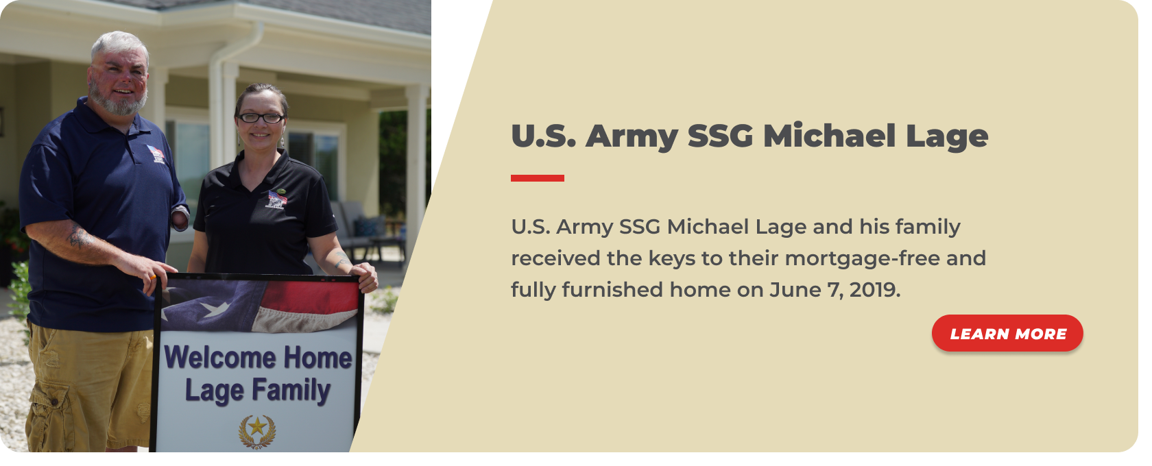 25 -U.S. Army SSG Michael Lage
