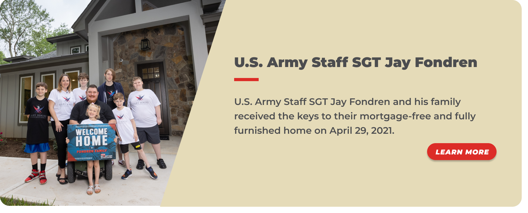 32 - U.S. Army Staff SGT Jay Fondren