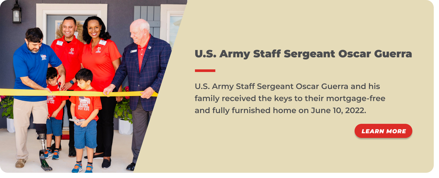 36 - U.S. Army Staff Sergeant Oscar Guerra