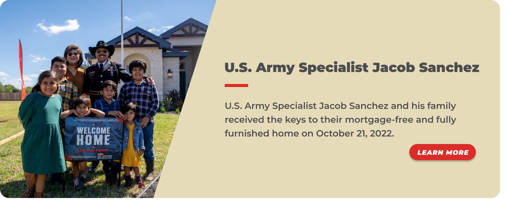 38 - U.S. Army Specialist Jacob Sanchez
