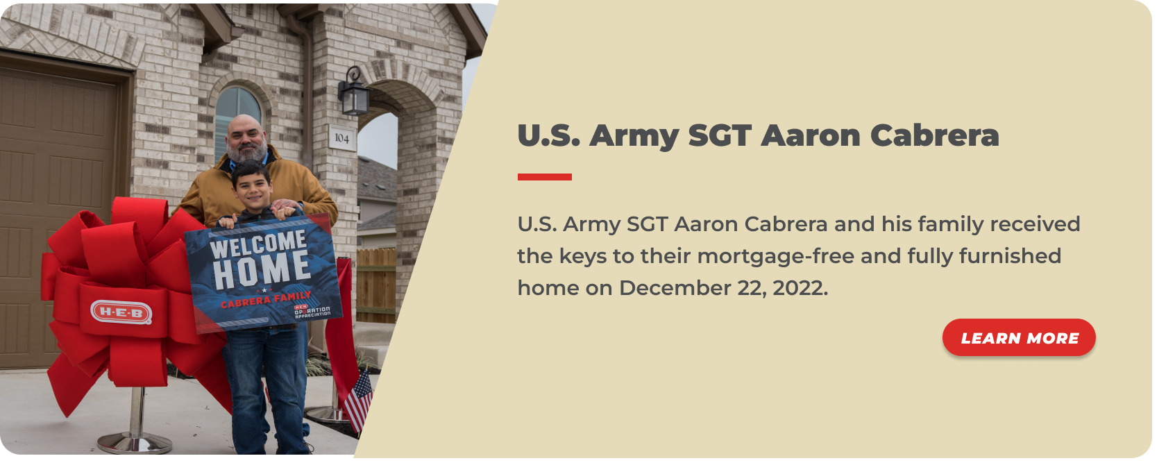 39 - U.S. Army SGT Aaron Cabrera