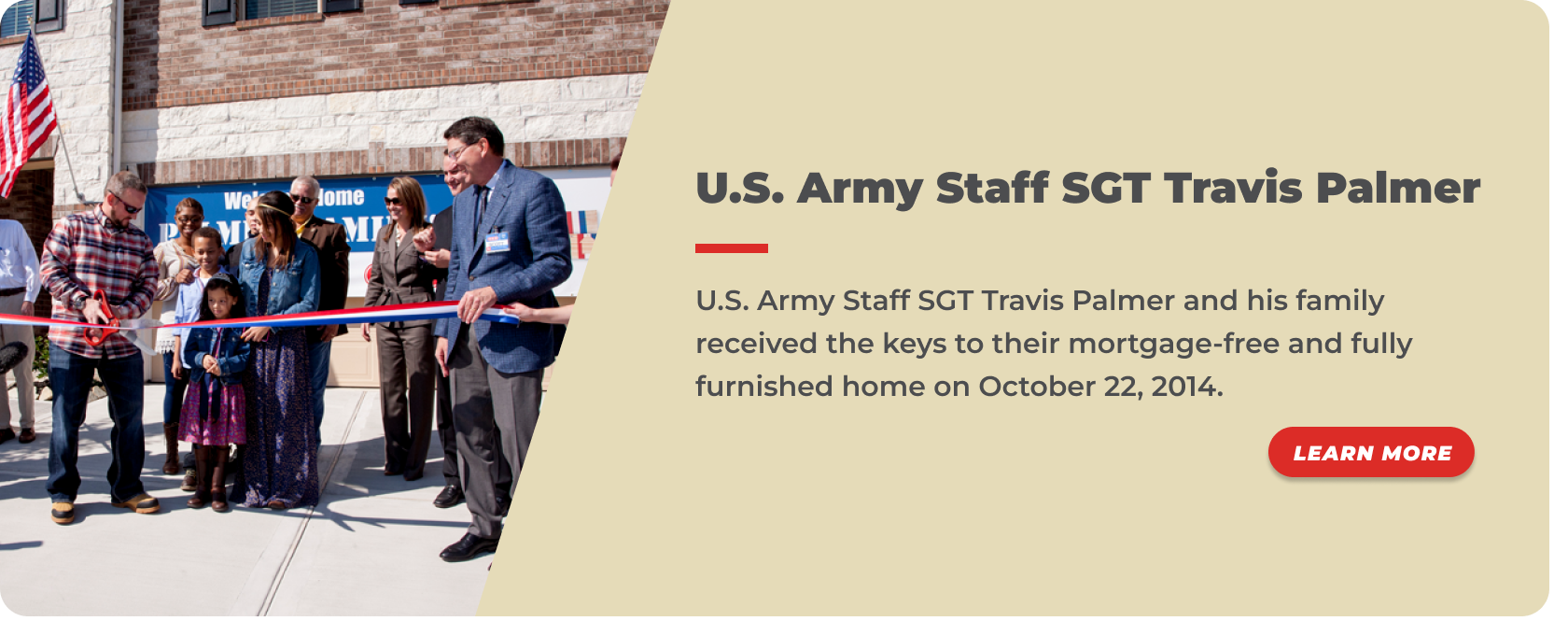 5 -U.S. Army Staff SGT Travis Palmer