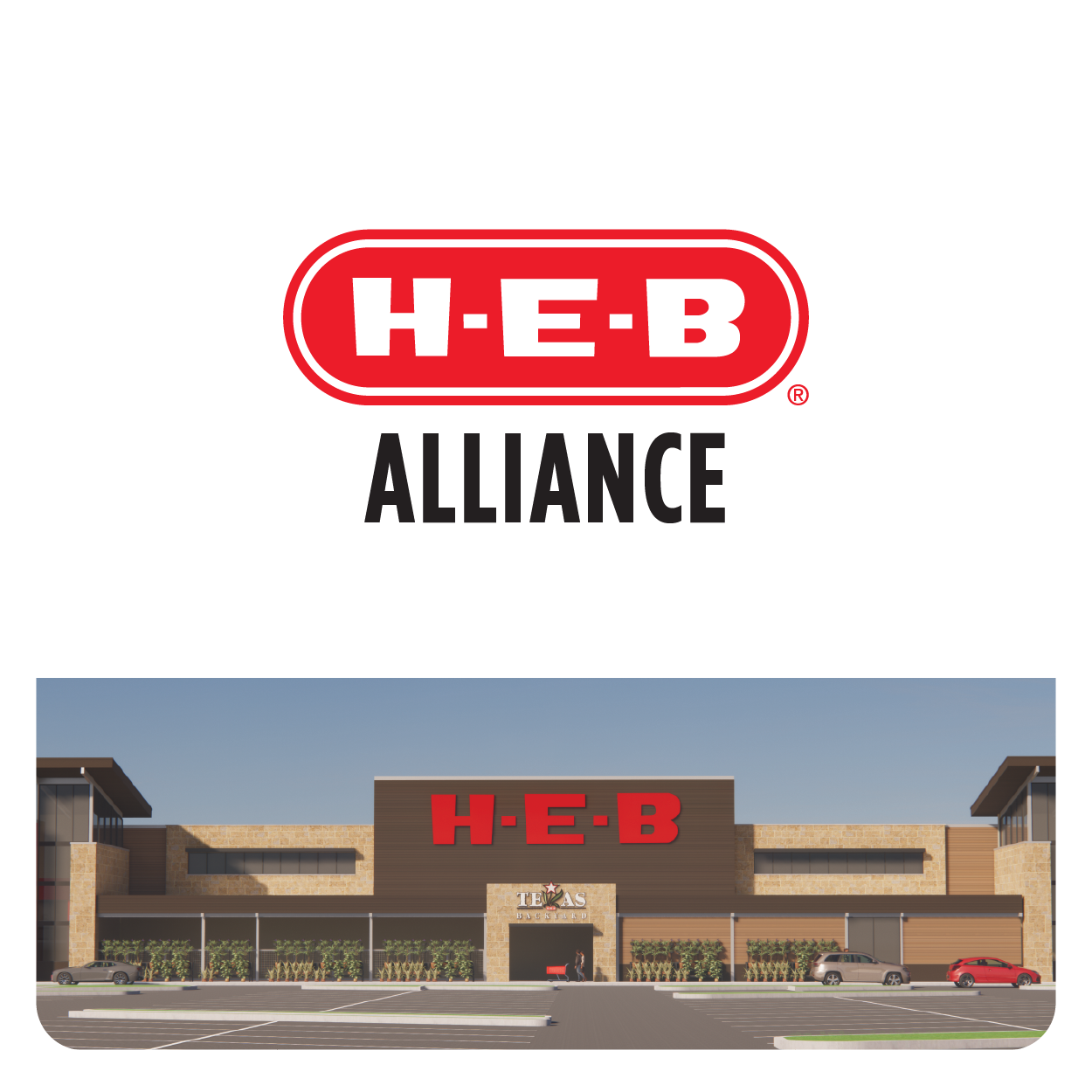 H-E-B and inflation shake up the Dallas-Fort Worth grocery market