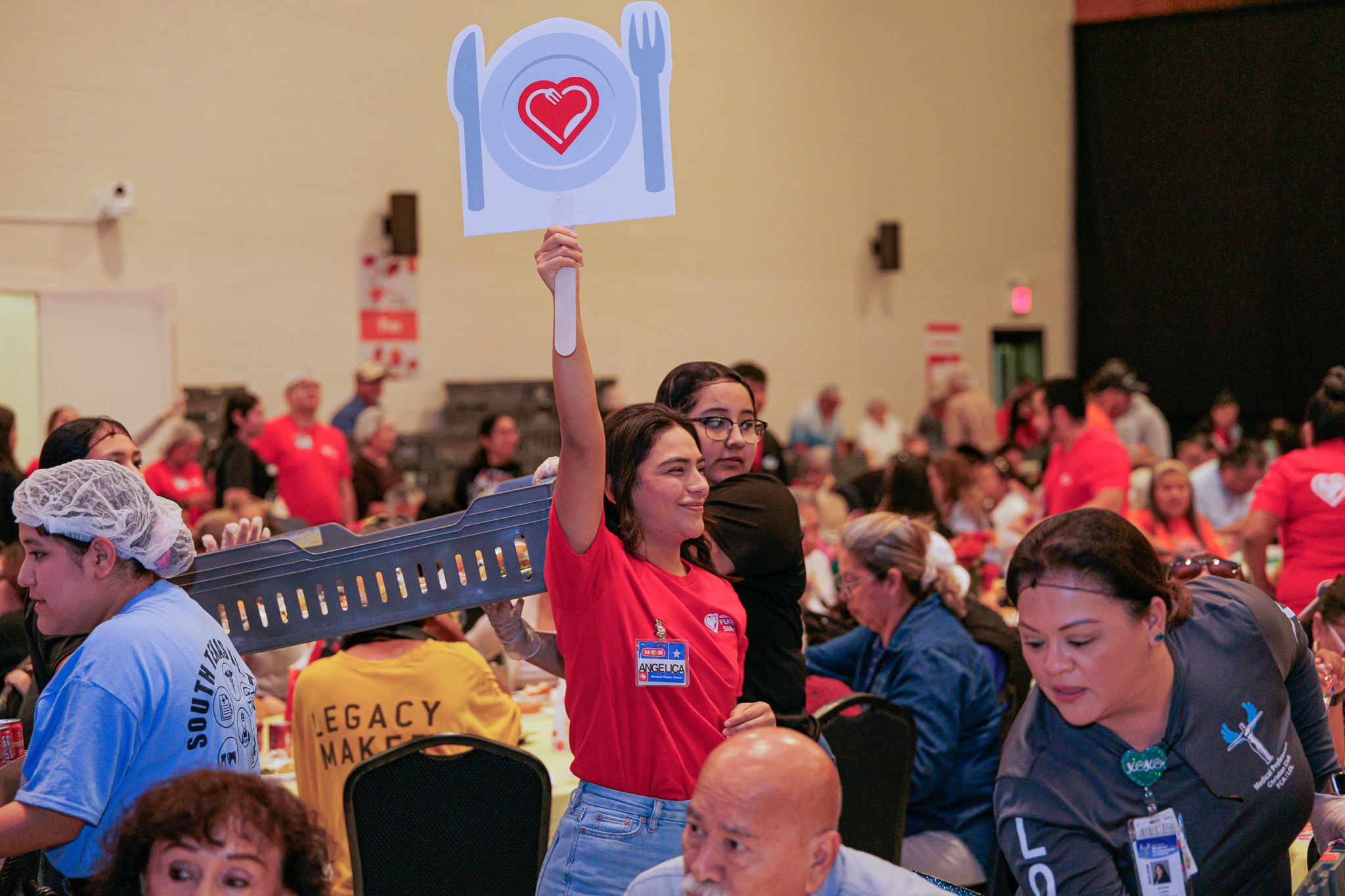 H-E-B Brownsville Feast of Sharing-179