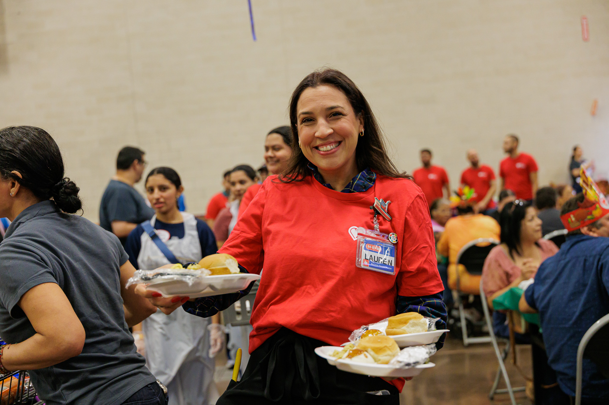 H-E-B Feast of Sharing McAllen-66