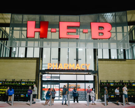 H-E-B Frisco Now Open - H-E-B Newsroom