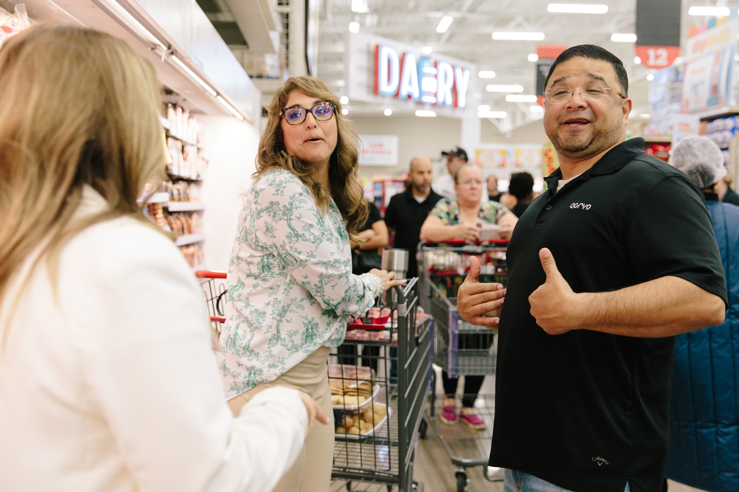 HEB - Frisco - Grand Opening-59