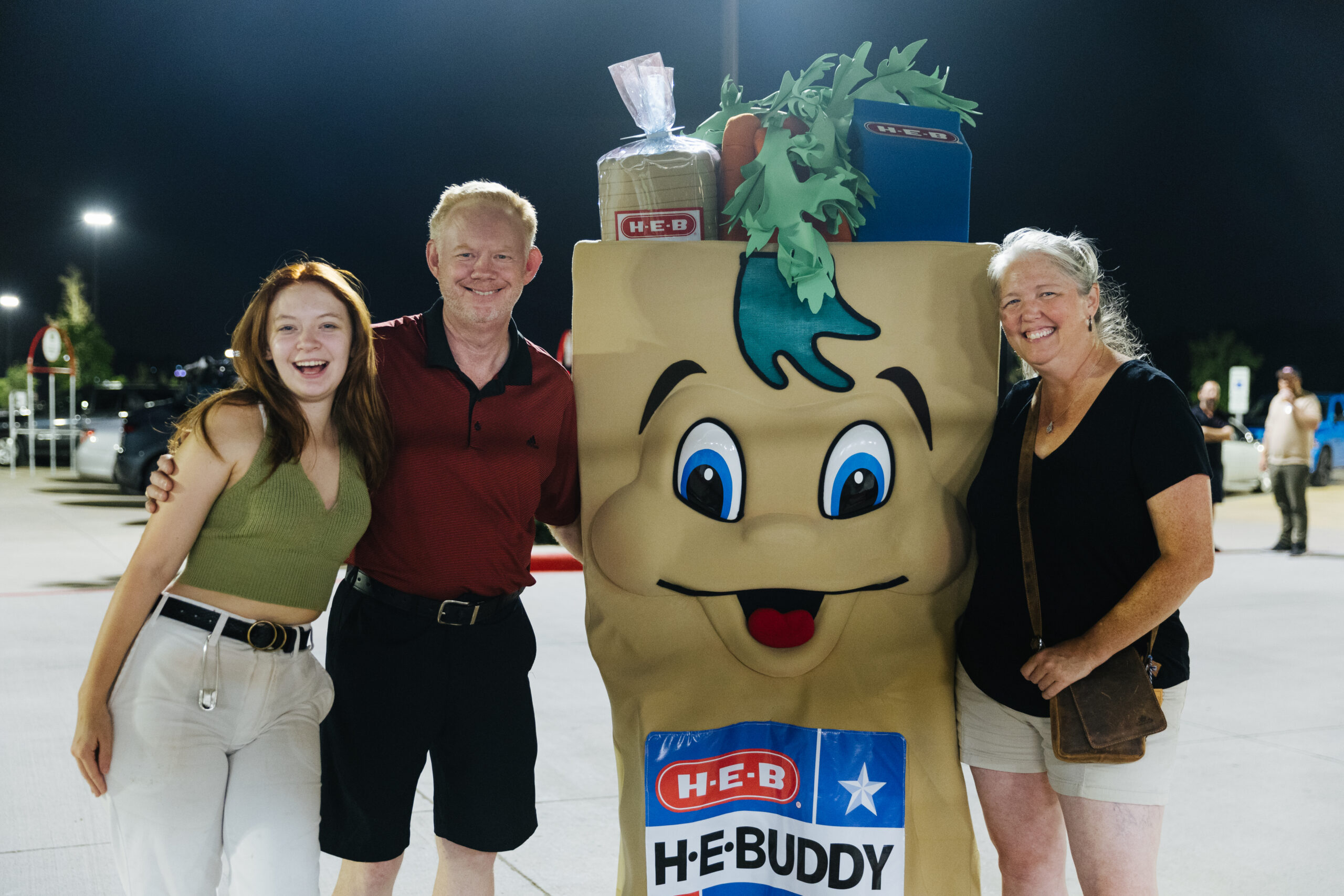 H-E-B McKinney Now Open - H-E-B Newsroom