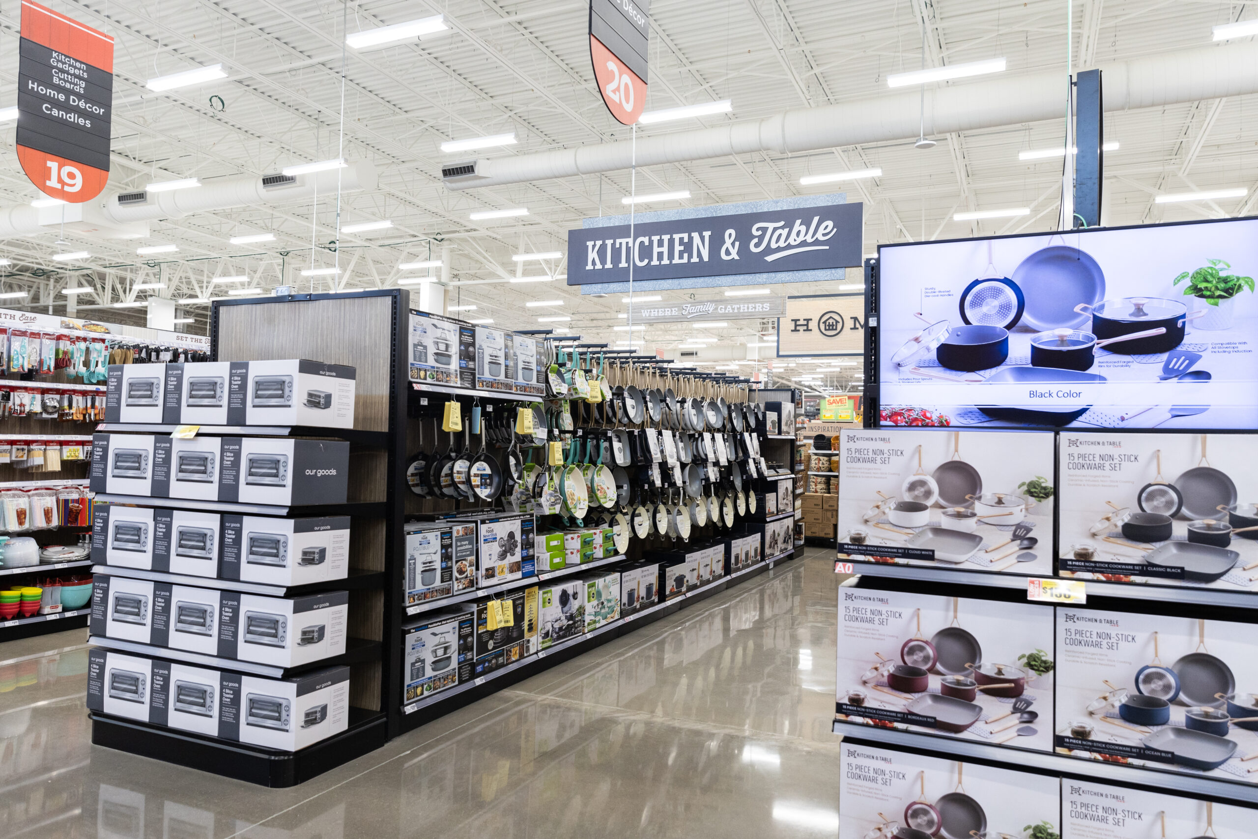 H-E-B McKinney Now Open - H-E-B Newsroom