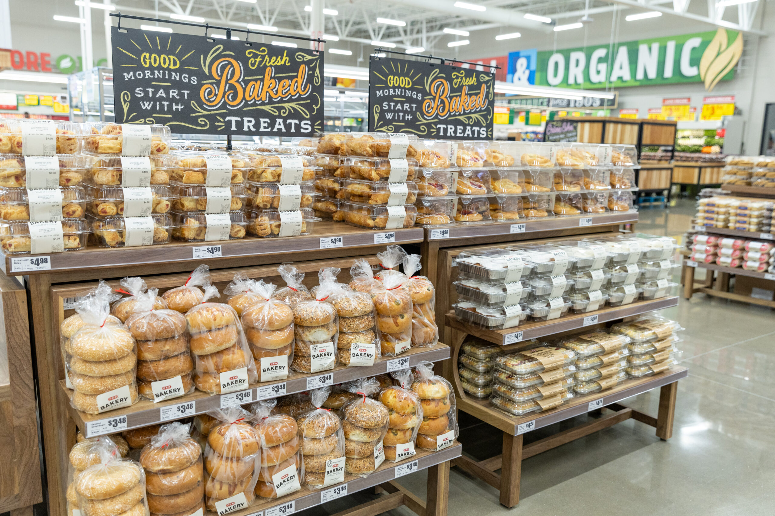 H-E-B McKinney Now Open - H-E-B Newsroom