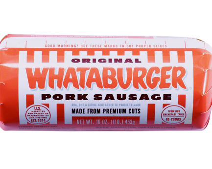 Whataburger’s Fancy and Spicy Ketchup Celebrate Five Years in H-E-B - H ...