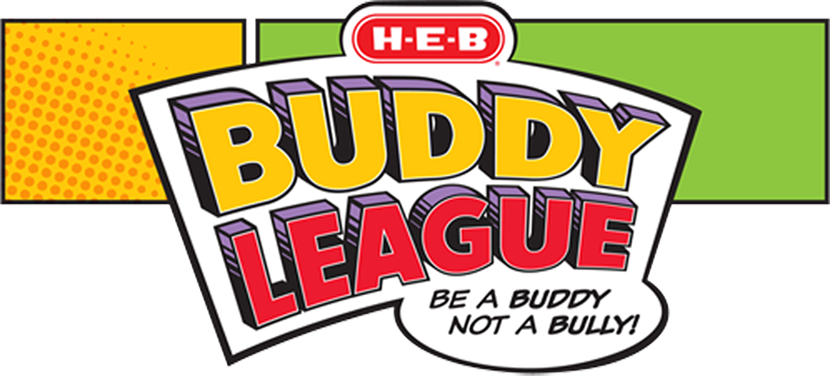 H‑E‑B Buddy League Materials & Resources