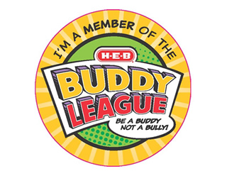 Join the H‑E‑B Buddy League