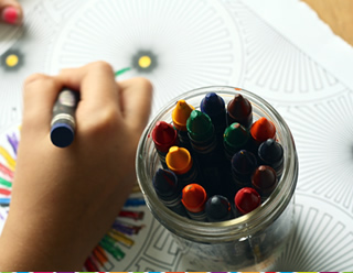 Kids’ Read 3 Activities