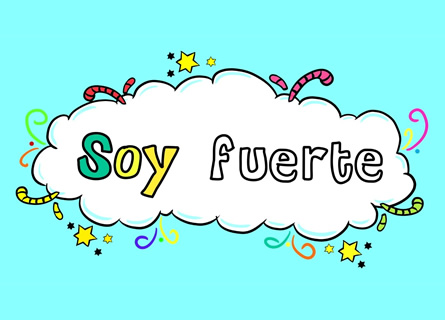 Soy Valiente. Soy Fuerte. Song