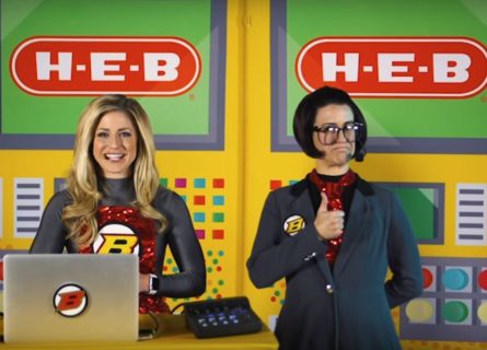 H‑E‑B Buddy League Training Academy Classroom Videos