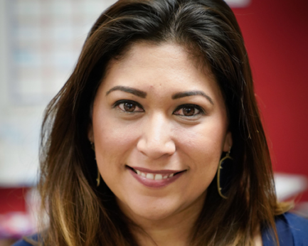 Denisse Hernandez - H-E-B Newsroom