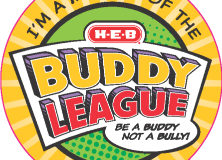 H-E-B Buddy League Training Academy Activity Guide