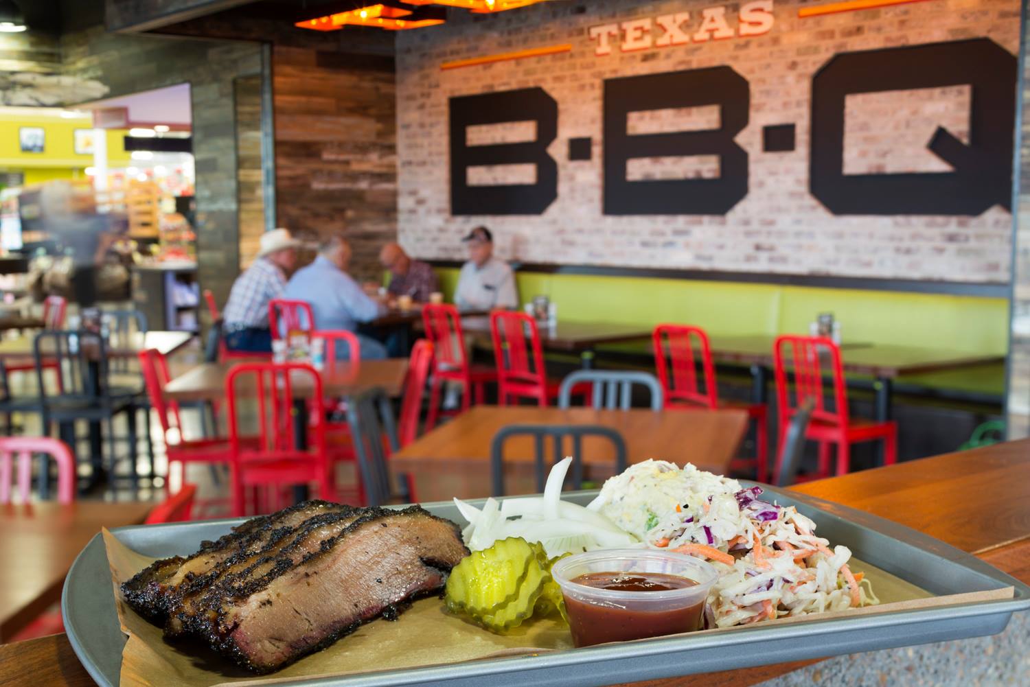 Texas Monthly names HEB True Texas BBQ the best BBQ chain in Texas