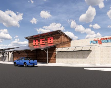 H-E-B Plans For New Store In Kerrville - H-E-B Newsroom