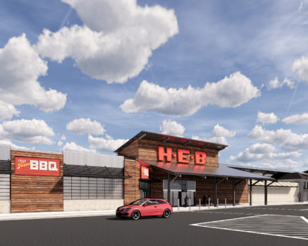 H-E-B Plans For New Store In Kerrville - H-E-B Newsroom