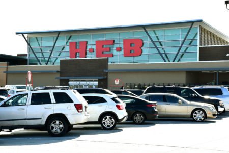 H-E-B Named Top U.S. Grocery Retailer - H-E-B Newsroom