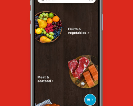 H-E-B Launches New Mobile Shopping App - H-E-B Newsroom