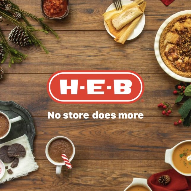 H-E-B Launches New Mobile Shopping App - H-E-B Newsroom