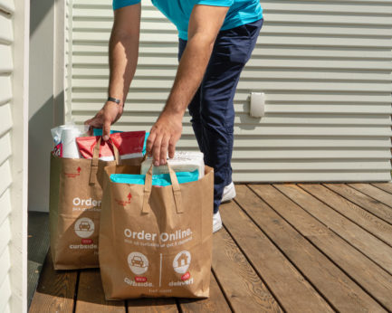 H-E-B Curbside And Home Delivery - H-E-B Newsroom