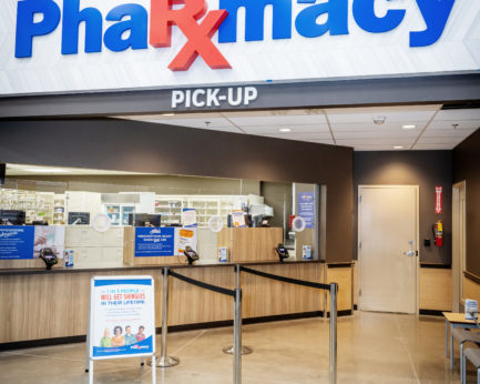 H-E-B Pharmacy Temporarily Encourages Appointments For COVID-19 ...