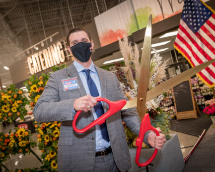 H-E-B Opens Its First Store In Lubbock - H-E-B Newsroom