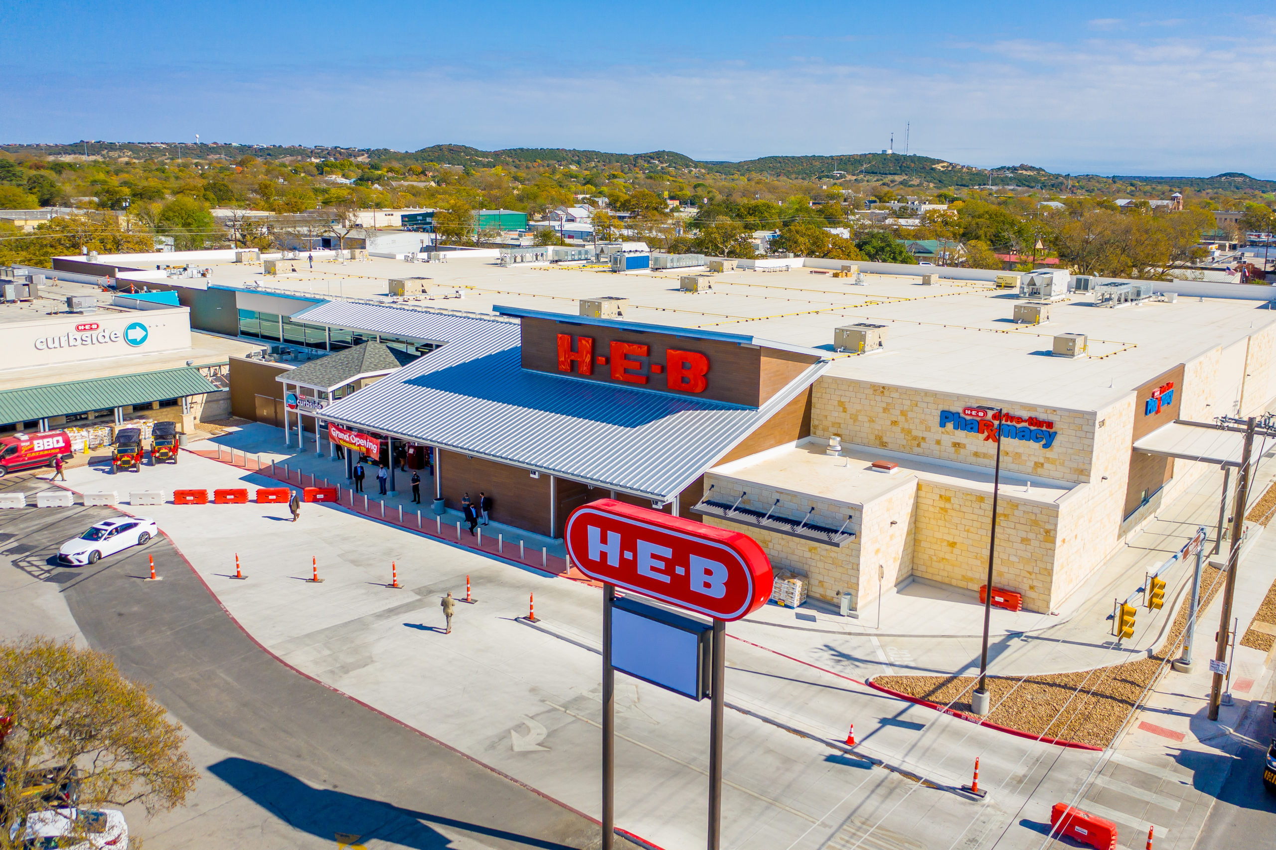 HEB opens newest store in Kerrville HEB Newsroom