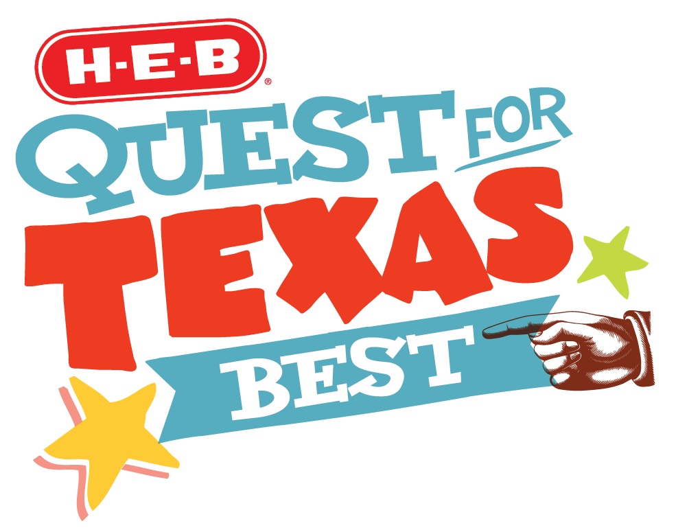 HEB Quest for Texas Best 2021 call for entries now open HEB Newsroom