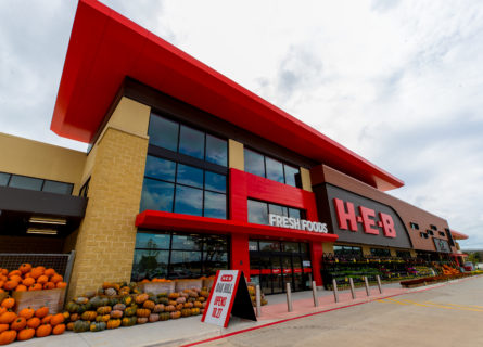 New Oak Hill H-E-B opens in southwest Austin - H-E-B Newsroom