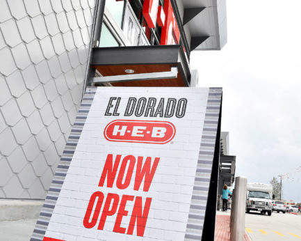 El Dorado H-E-B opens in Houston area - H-E-B Newsroom