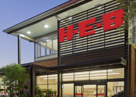 H-E-B once again named a top grocery retailer in nation - H-E-B Newsroom