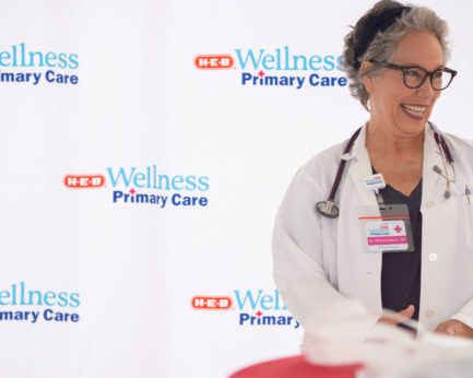 H-E-B Introduces H-E-B Wellness With Launch Of Primary Care Clinics In ...