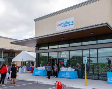 H-E-B Introduces H-E-B Wellness With Launch Of Primary Care Clinics In ...