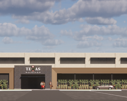 H-E-B Starts Construction On Store In Allen - H-E-B Newsroom