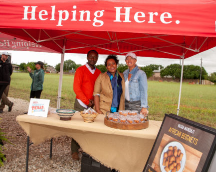 H-E-B Starts Construction On Store In Allen - H-E-B Newsroom