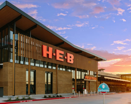 H-E-B Frisco Now Open - H-E-B Newsroom