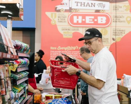 H-E-B Frisco Now Open - H-E-B Newsroom