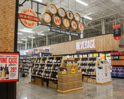 H-E-B Frisco Now Open - H-E-B Newsroom