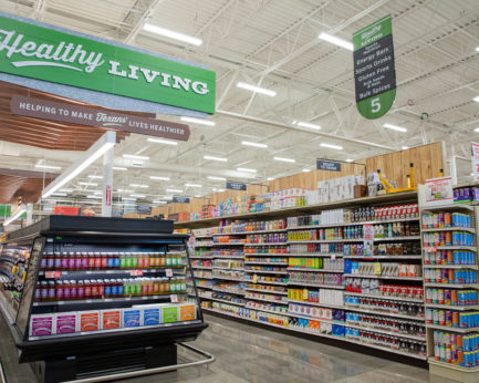 H-E-B Frisco Now Open - H-E-B Newsroom